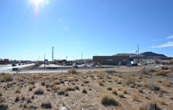NWC of Palmilla and Desert Wil, Los Lunas, NM 87031