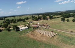 4168 Armstrong Academy, Bokchito, OK 74723