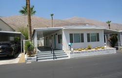 248 Lei Drive, Palm Springs, CA 92264