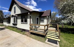 20 S Main Street, McGregor, MN 55760