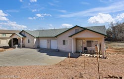 8501 E Leigh Drive, Prescott Valley, AZ 86314
