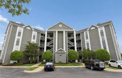 1024 Porte Harbour Arch, Hampton, VA 23664