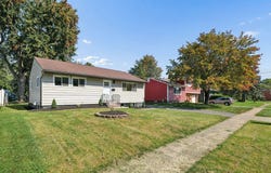 3594 Liv Moor Drive, Columbus, OH 43227