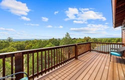 1537 Georgann Circle, Heber, AZ 85928