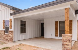 1209 Bellaire, Andrews, TX 79714