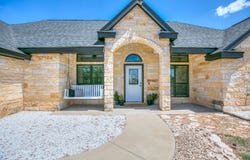 9071 W Farm To Market 2335, Christoval, TX 76935
