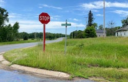 US2 Highway, Vulcan, MI 49892