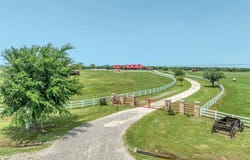 34673 US Highway 82, Whitesboro, TX 76273