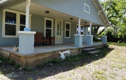 4801 Fm-1702, Gustine, TX 76455
