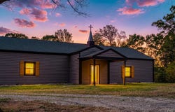2554 Sandy Level Road, Goodview, VA 24095