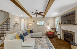3650 Brooks Bend, Franklinton, NC 27525