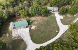 2373 E 540th Road, Buffalo, MO 65622