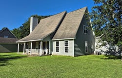 404 Kensington Drive, Hattiesburg, MS 39402