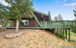 855 Mount Champion Dr, Livermore, CO 80536
