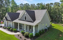 224 Blackthorn Road, Colbert, GA 30628
