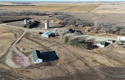 TBD 291st AVe, Winner, SD 57580