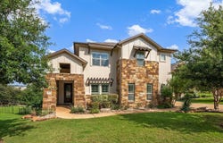 1800 Harvest Dance DR, Leander, TX 78641