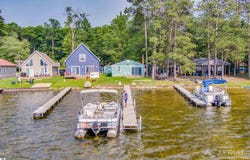 4829 Kokosing Road, Hale, MI 48739