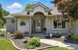 1301 Duesenberg Drive, Huntertown, IN 46748