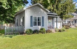 149 Mansie Street, Ceresco, MI 49033