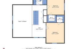 127 GOLD RUSH DRIVE, LOCUST GROVE, VA 22508