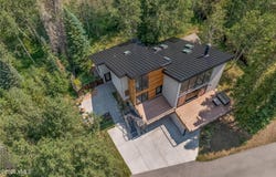 4545 Bighorn Road, Vail, CO 81657