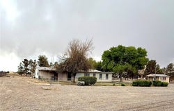 1850 W Simkins Road, Pahrump, NV 89060
