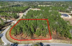 Lot 23 NW 152nd COURT, Newberry, FL 32669