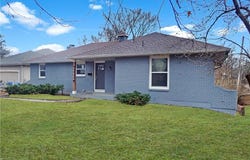 5307 Lewis Avenue, Kansas City, MO 64129