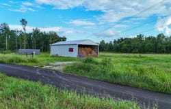 8300 Palestine School Road, West Paducah, KY 42086