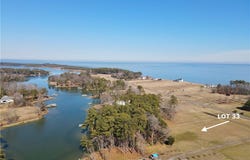 Tranquility Road lot: 33, Reedville, VA 22560