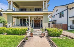 2215 Morrow Avenue, Waco, TX 76707