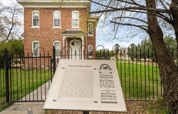 113 E Poppleton Street, Sheridan, MT 59749