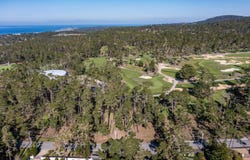 1407 Viscaino RD, PEBBLE BEACH, CA 93953