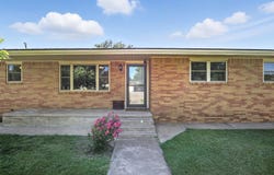120 South Allison, Texhoma, OK 73949