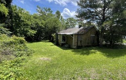 318 Walker Street, Roxboro, NC 27573