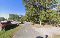 2001 W 16th Avenue, Pine Bluff, AR 71603