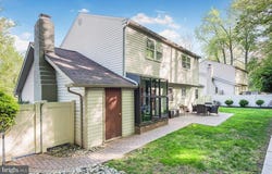 345 ELLIS ROAD, HAVERTOWN, PA 19083