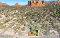 280 CONCHO Drive, Sedona, AZ 86351