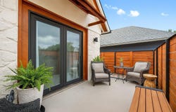 4310 N Clarno DR, Austin, TX 78749