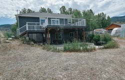 360 S 400 E, Manti, UT 84642