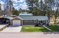 606 Victory Lane, Custer, SD 57730