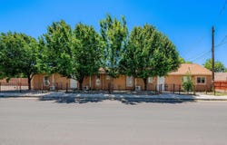 704 Pacific Avenue SW, Albuquerque, NM 87102