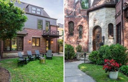209 N Spooner Street, Madison, WI 53726
