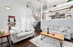 1208 NW Cedar Lane, Grain Valley, MO 64029