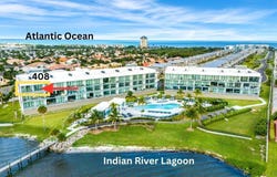 225 Strand Drive, Melbourne Beach, FL 32951