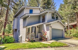 839 McCourry Boulevard, Incline Village, NV 89451