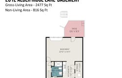 2612 Alder Ridge Lane, Raleigh, NC 27603