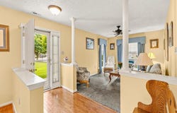 84 LA COSTA DRIVE, BLACKWOOD, NJ 08012
