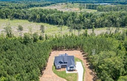 282 Perkins, Barnesville, GA 30204